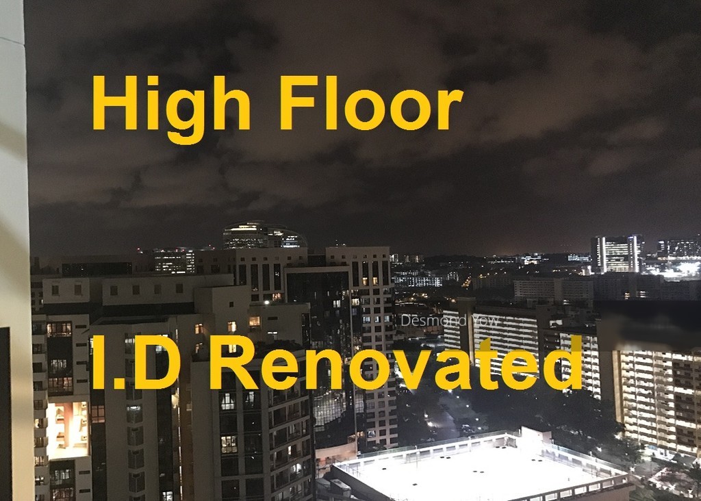 Blk 28D Dover Crescent (Queenstown), HDB 4 Rooms #139221492
